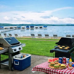 Summer Escape Near Torch Lake • Pool • Golf