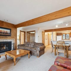 Shanty Creek Condo - on the resort!