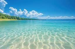 Shanty Creek, pool, beach, pets - Image 2