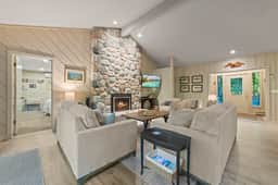 Spacious Resort Home Near Shanty Creek | 3BR • 3BA • Pool • Firepit - Image 5