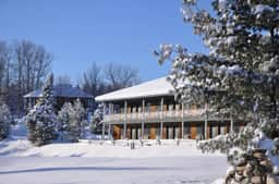 Shanty Creek Golf and SKI - Image 4