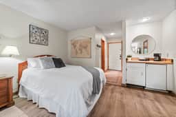 Shanty Creek Main-Level Condo | Golf Views • Near Ski & Torch Lake - Image 4