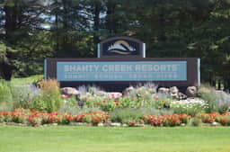 Shanty Creek-Private Beach Club 206 - Image 2