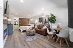 Shanty Creek, Private Beach Club 203 - Image 5