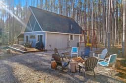 Family Retreat at Shanty Creek Area | Firepit & Fun - Image 4