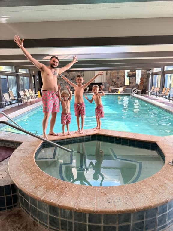 Four-Season Retreat at Shanty Creek Resort - Image 2