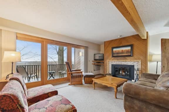 Shanty Creek Condo - on the resort! - Image 2