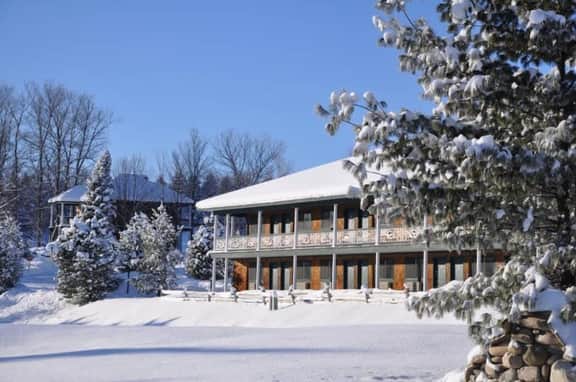 Shanty Creek Golf and SKI - Image 4