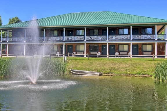 Shanty Creek, Private Beach Club 203 - Image 4
