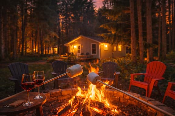 Four-Season Retreat at Shanty Creek Resort - Image 1