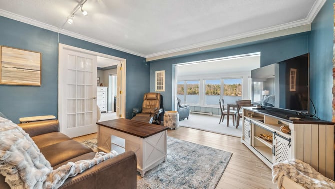 Vacation Rentals Near Torch Lake